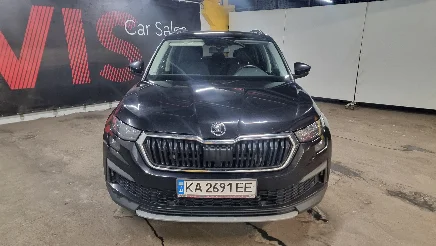 Skoda Kodiaq photo-2